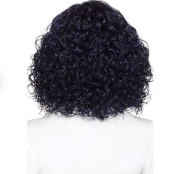 OUTRE LACE FRONT SWISS WIG "ILIANA" - Picture 5 of 10